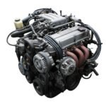 Mazda Mx-3 Used Engine