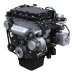 Mazda Mx-30 Ev Used Engine