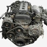 Mazda Mx-5 Miata Used Engine