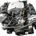 Mazda Tribute Used Engine