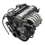 NISSAN 240sx Used Engine