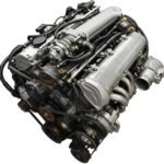 NISSAN 300zx Used Engine