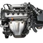 NISSAN Almera Used Engine