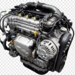 NISSAN Juke Used Engine