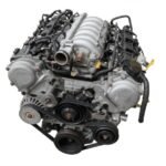 NISSAN Maxima Used Engine