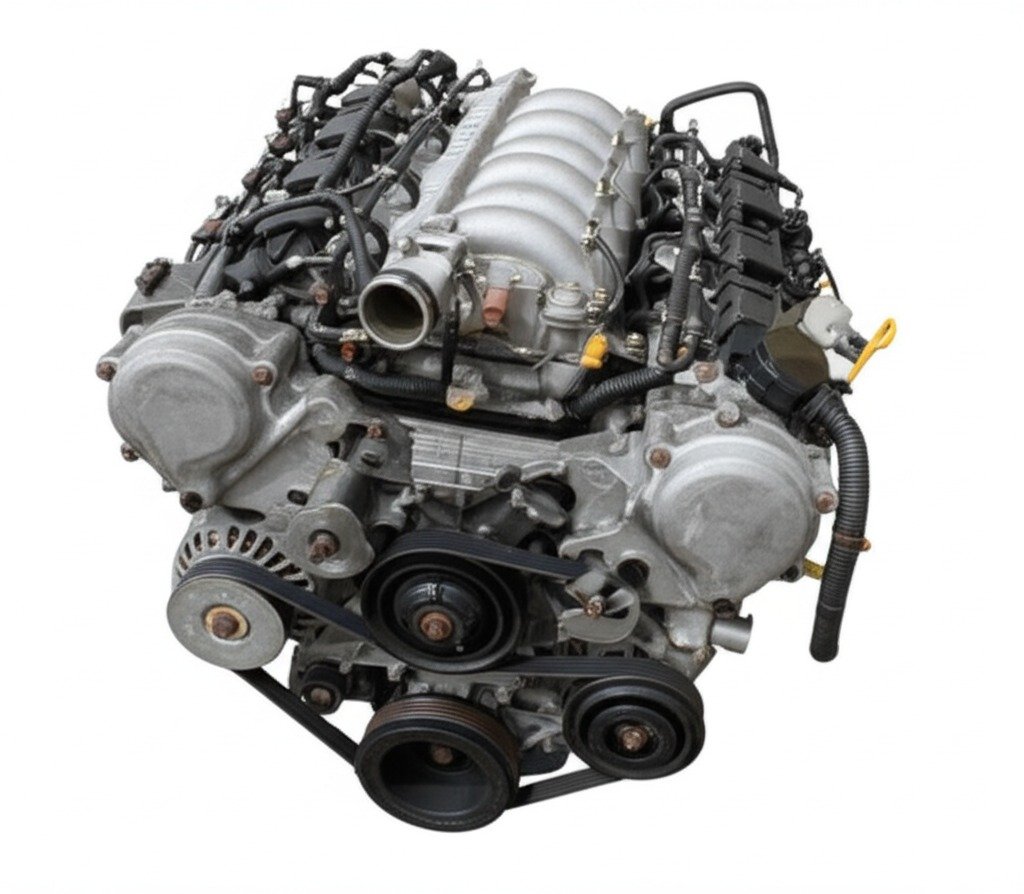 NISSAN-Maxima NISSAN Maxima Used Engine - Image 1