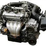NISSAN Micra Used Engine