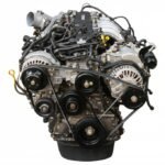 NISSAN Np300 Frontier Used Engine