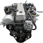NISSAN Nt400 Cabstar Used Engine