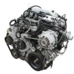 NISSAN Nv200 Used Engine
