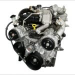 NISSAN Nv350 Urvan Used Engine