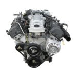 NISSAN Nv3500 Used Engine