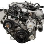 NISSAN Pathfinder Used Engine