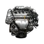 NISSAN Platina Used Engine