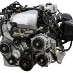 NISSAN Rogue Sport Used Engine