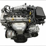 NISSAN Tiida Used Engine