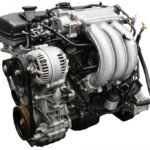 NISSAN Tsubame Used Engine