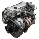 NISSAN Urvan Used Engine