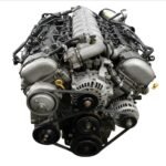 NISSAN Xterra Used Engine