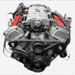NISSAN Z Used Engine