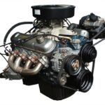 OLDSMOBILE 88 Used Engine