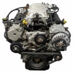 OLDSMOBILE Achieva Used Engine