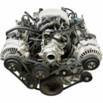 OLDSMOBILE Alero Used Engine