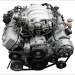 OLDSMOBILE Aurora Used Engine