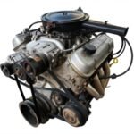OLDSMOBILE Cutlass Ciera Used Engine