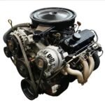 OLDSMOBILE Cutlass Cruiser Used Engine