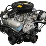 OLDSMOBILE Cutlass Supreme Used Engine