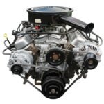 OLDSMOBILE Delta 88 Used Engine