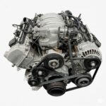 OLDSMOBILE Intrigue Used Engine