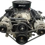 OLDSMOBILE Lss Used Engine
