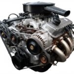 OLDSMOBILE Regency Used Engine