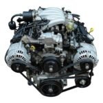 OLDSMOBILE Silhouette Used Engine