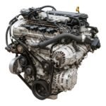 PEUGEOT 206 Used Engine