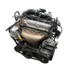 PEUGEOT 206 Cc Used Engine