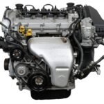 PEUGEOT 207 Used Engine