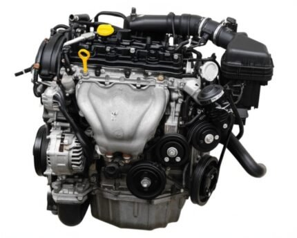 PEUGEOT-207 Compact