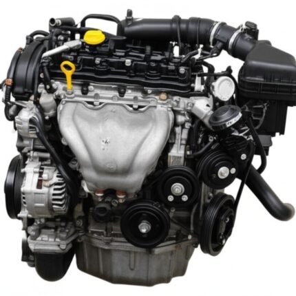 PEUGEOT-207 Compact
