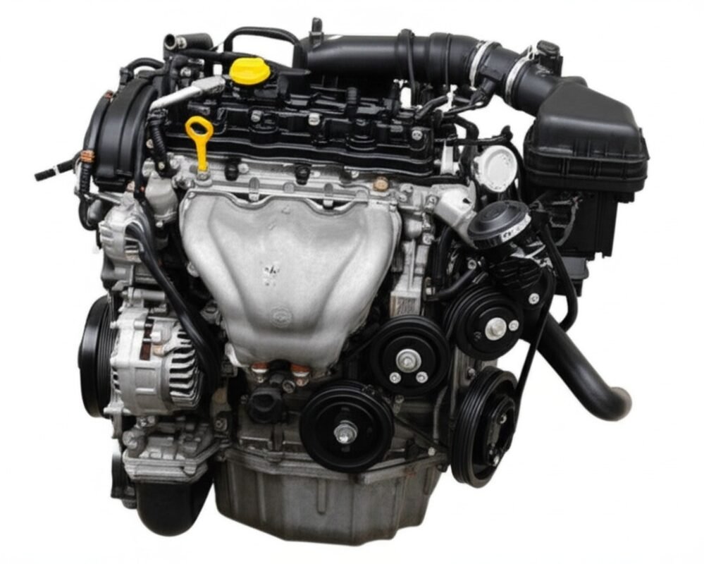 PEUGEOT-207 Compact