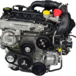 PEUGEOT 208 Gt Used Engine