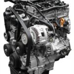 PEUGEOT 3008 Used Engine