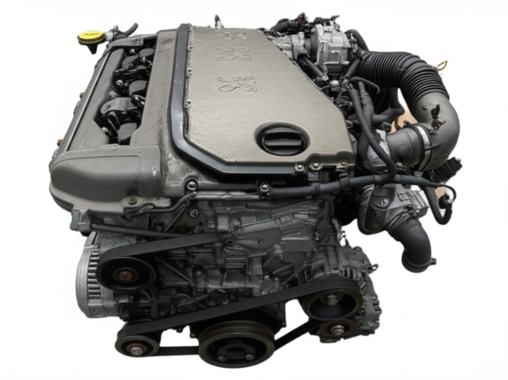 PEUGEOT-607