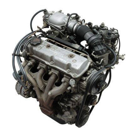 PLYMOUTH-Colt 100