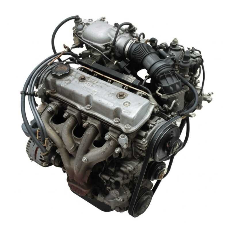 PLYMOUTH-Colt 100