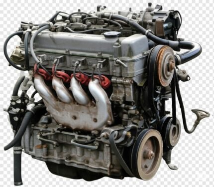 PLYMOUTH-Colt 4x4