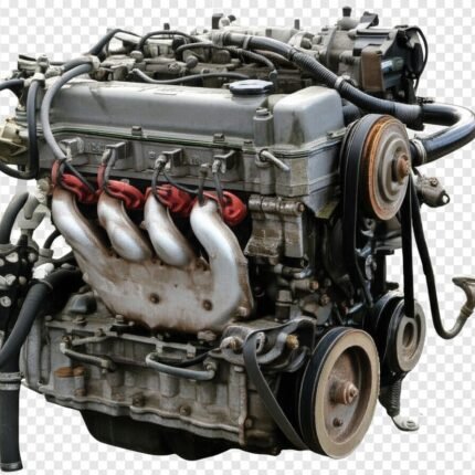 PLYMOUTH-Colt 4x4
