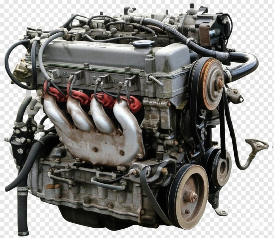 PLYMOUTH-Colt 4x4